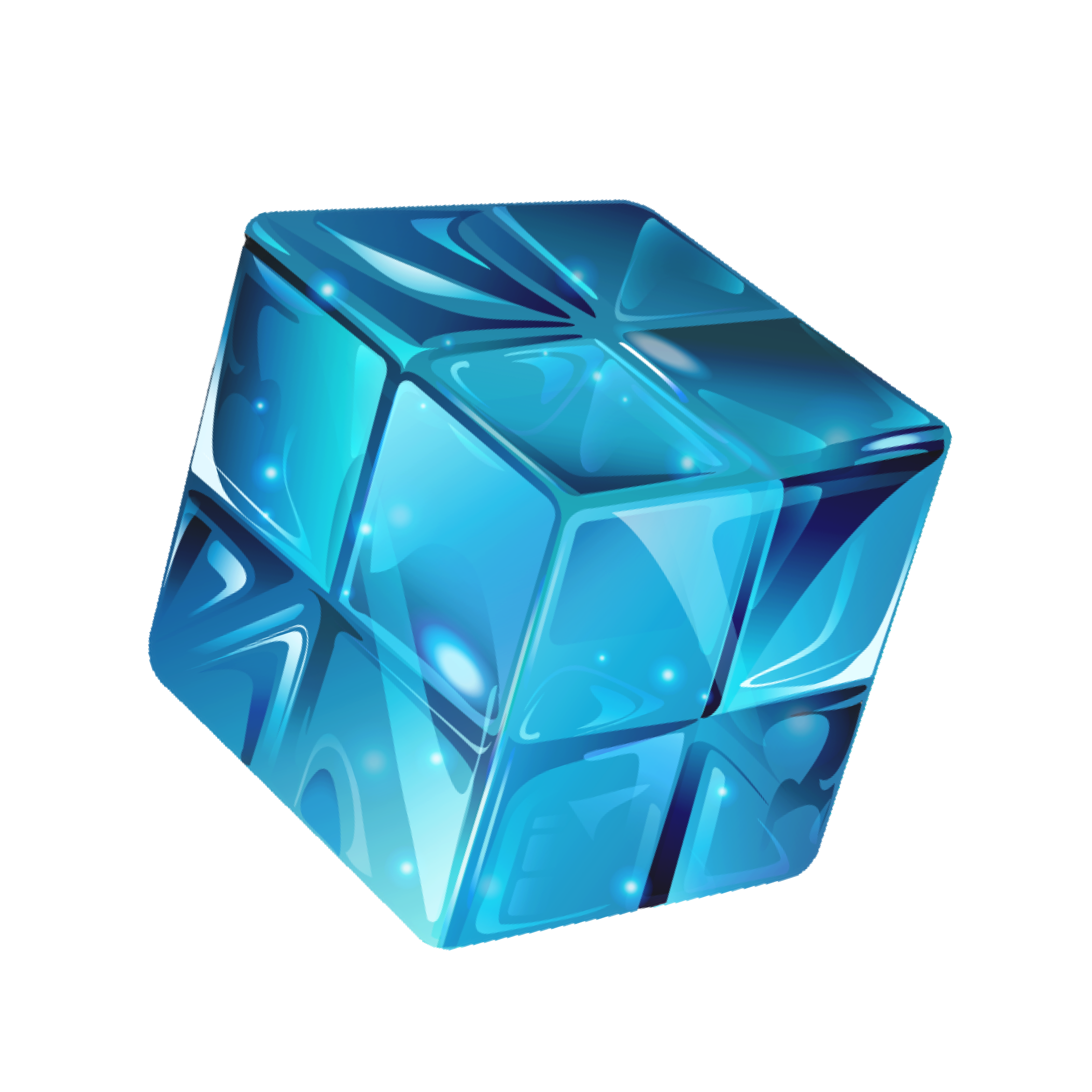 cube